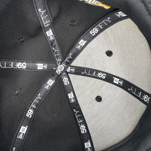 Houston Astros New Era 2024 Armed Forces Day On Field 59FIFTY Fitted Hat - Picture 7 of 8